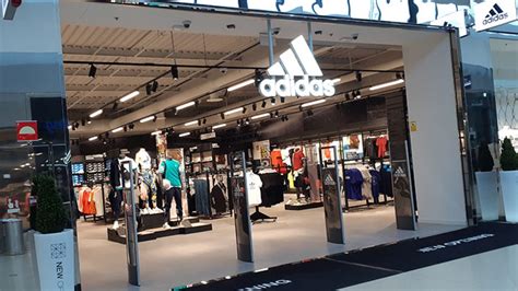 adidas las rozas